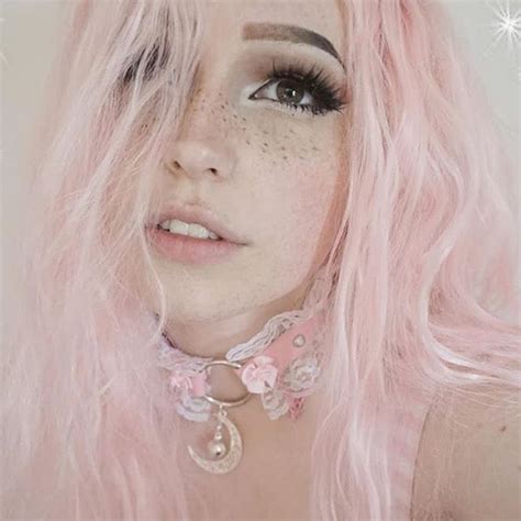 belle delphine tattoos|This Belle Delphine Tattoo : r/ATBGE